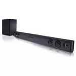 Bluetooth Sound Bar With Wireless Sub